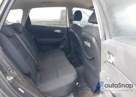 2009 Hyundai Elantra Touring z USA, uszkodzony, nr VIN KMHDC86E89U032061